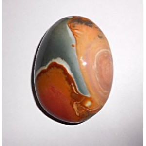 Jaspis polychrom