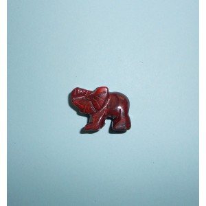 Slon- Jaspis brekciový